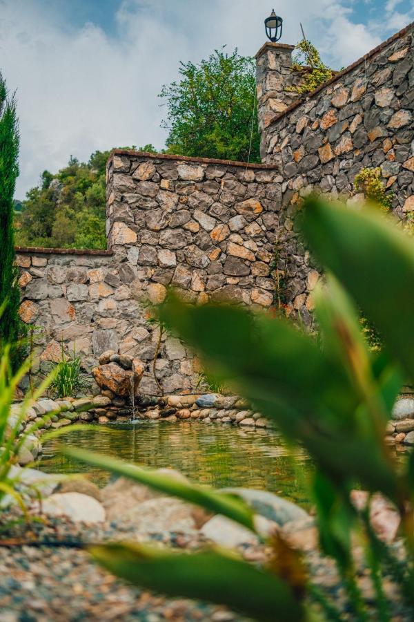 The Remote Hotel Sarigerme Bagian luar foto