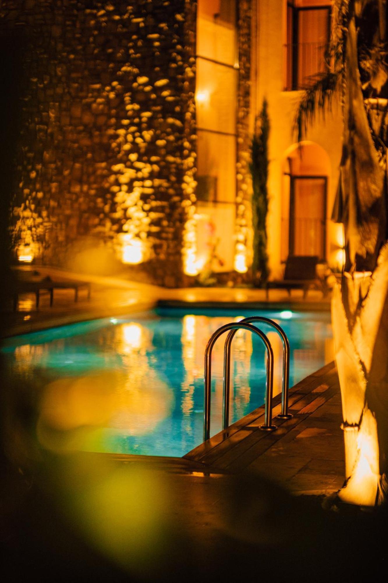 The Remote Hotel Sarigerme Bagian luar foto