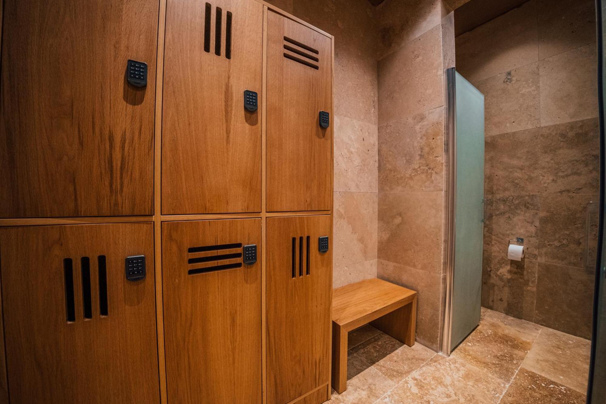 The Remote Hotel Sarigerme Bagian luar foto