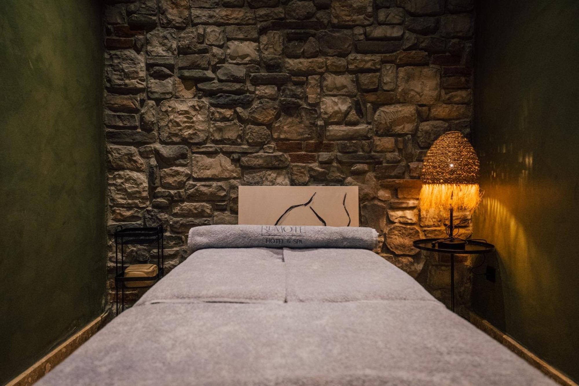The Remote Hotel Sarigerme Bagian luar foto